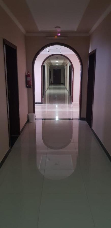 Sanabel Al Mish'An Furnished Units Aparthotel Al Jithamiyah Ngoại thất bức ảnh